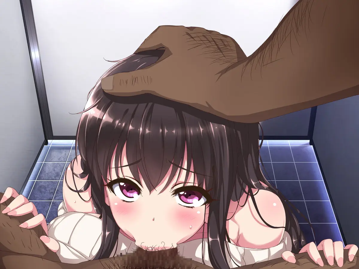 Aru Hi, Net De Mitsuketa No Wa Hamedori Sareta Kanojo No Douga Datta. Daisanwa Daiyonwa